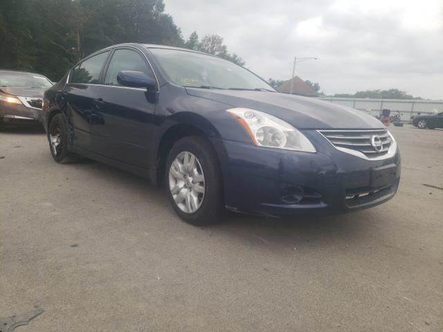 NISSAN ALTIMA BAS 2012 1n4al2apxcn580468