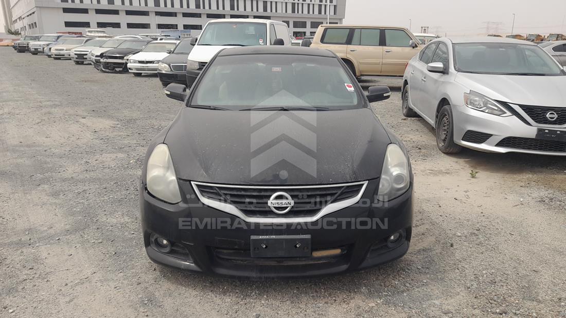 NISSAN ALTIMA 2012 1n4al2e99cc164841