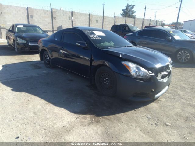 NISSAN ALTIMA 2010 1n4al2ep0ac102420