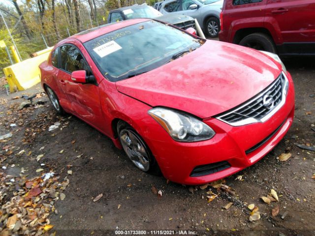 NISSAN ALTIMA 2010 1n4al2ep0ac102496