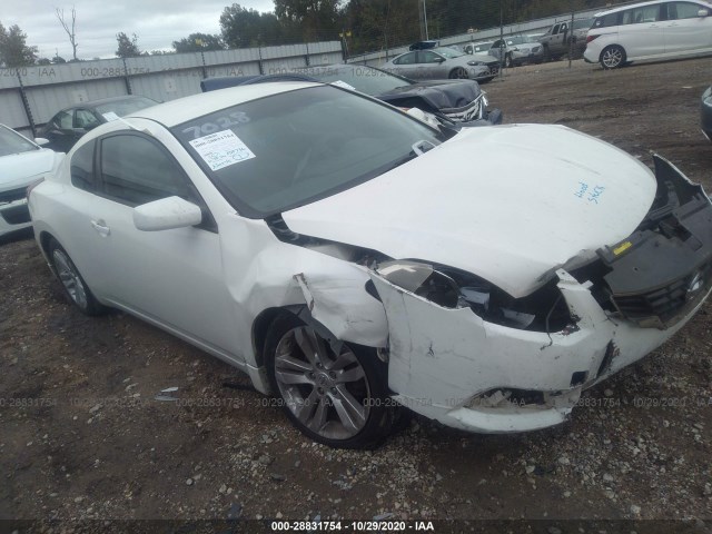 NISSAN ALTIMA 2010 1n4al2ep0ac106192