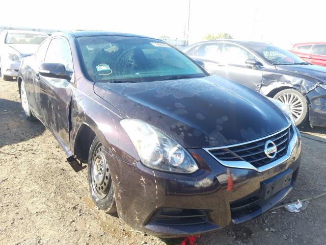 NISSAN ALTIMA S 2010 1n4al2ep0ac109402