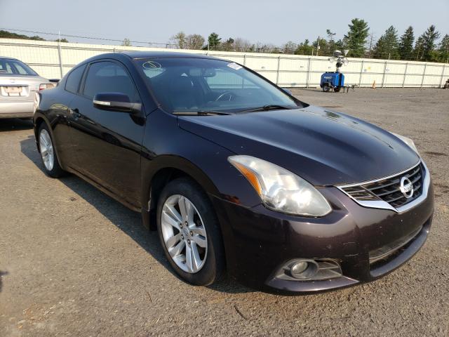 NISSAN ALTIMA S 2010 1n4al2ep0ac110422