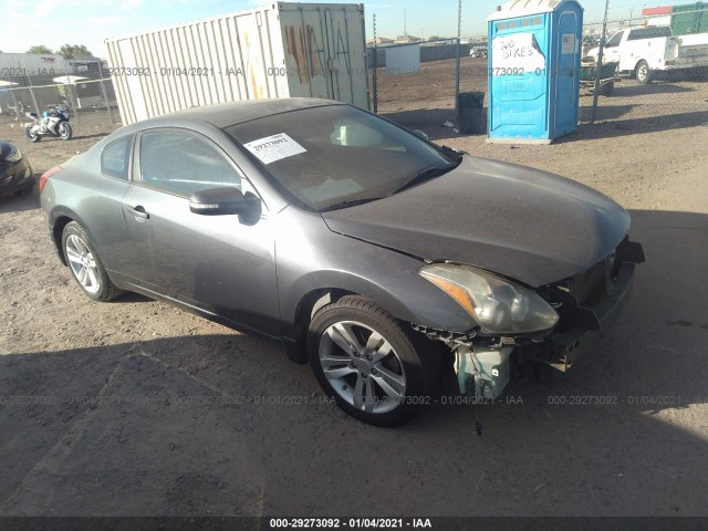 NISSAN ALTIMA 2010 1n4al2ep0ac112199