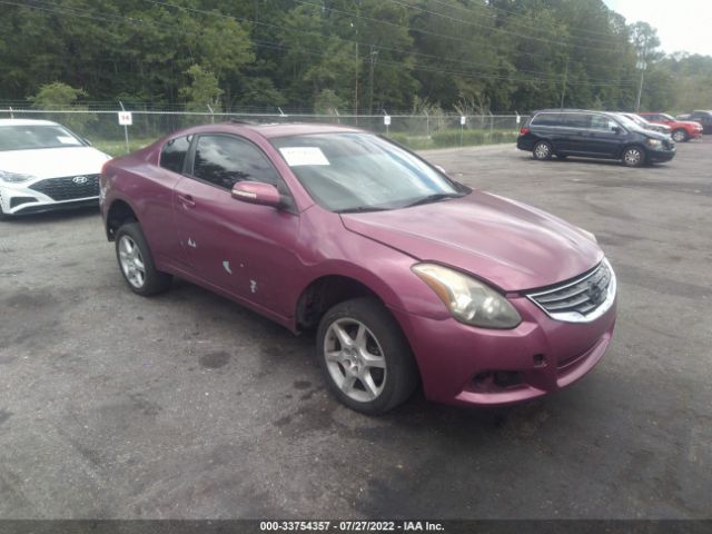 NISSAN ALTIMA 2010 1n4al2ep0ac112932