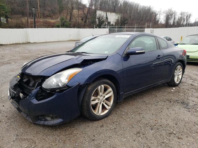 NISSAN ALTIMA S 2010 1n4al2ep0ac114146