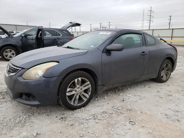 NISSAN ALTIMA S 2010 1n4al2ep0ac114180