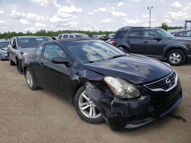 NISSAN ALTIMA S 2010 1n4al2ep0ac115314