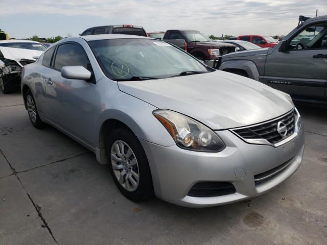 NISSAN ALTIMA S 2010 1n4al2ep0ac116804