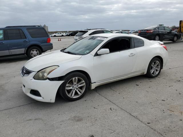 NISSAN ALTIMA S 2010 1n4al2ep0ac117306