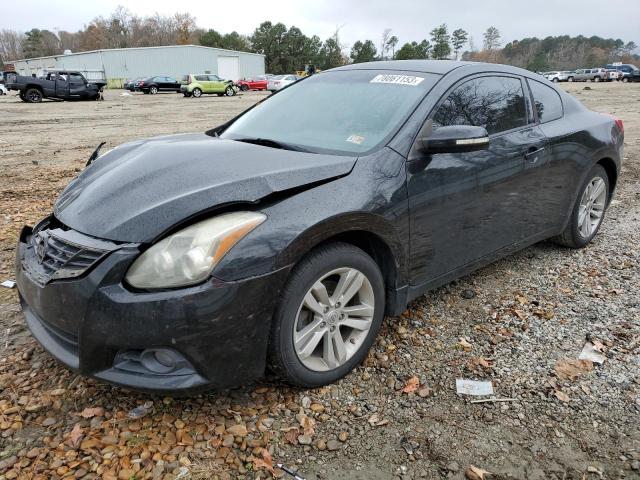 NISSAN ALTIMA 2010 1n4al2ep0ac118567