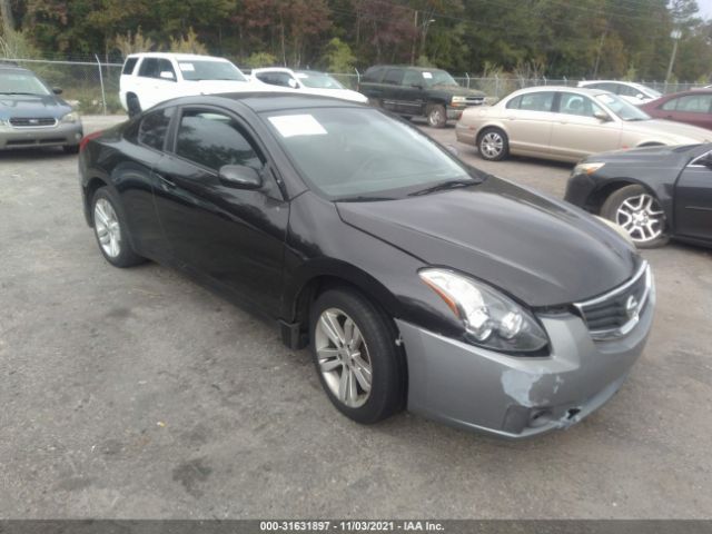 NISSAN ALTIMA 2010 1n4al2ep0ac120643