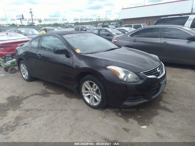 NISSAN ALTIMA 2010 1n4al2ep0ac121419