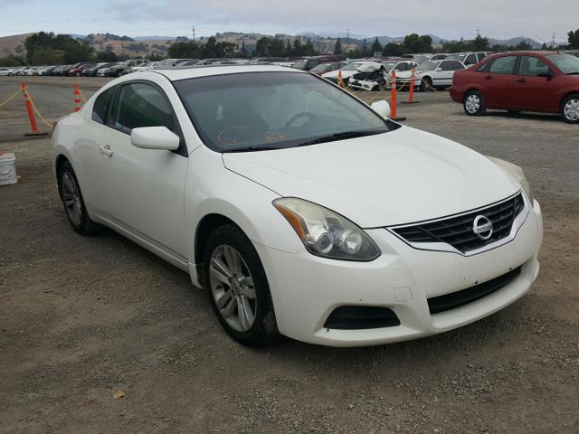 NISSAN ALTIMA S 2010 1n4al2ep0ac122473