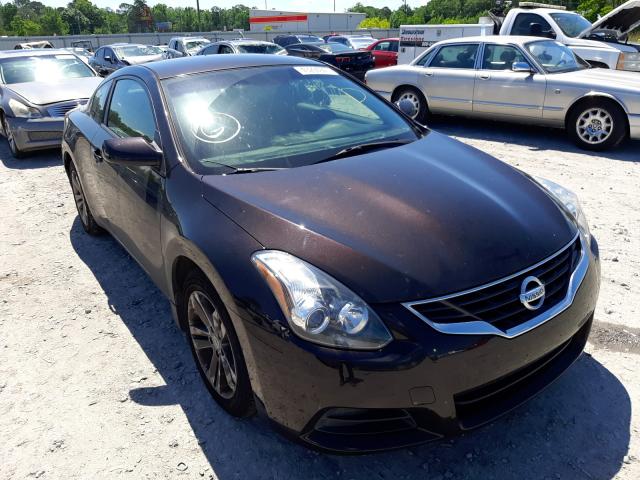 NISSAN ALTIMA S 2010 1n4al2ep0ac122683