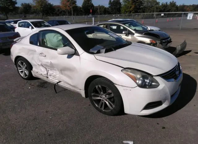 NISSAN ALTIMA 2010 1n4al2ep0ac124742