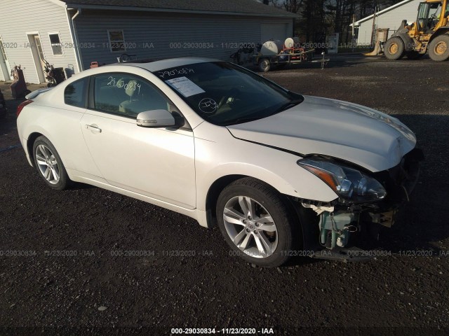 NISSAN ALTIMA 2010 1n4al2ep0ac126636