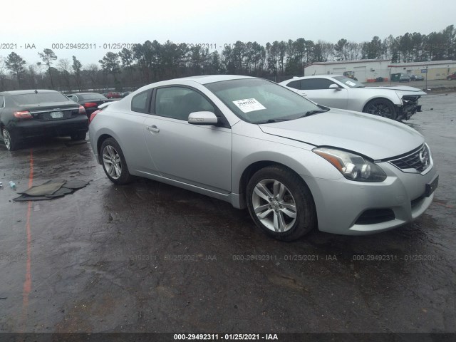 NISSAN ALTIMA 2010 1n4al2ep0ac126944