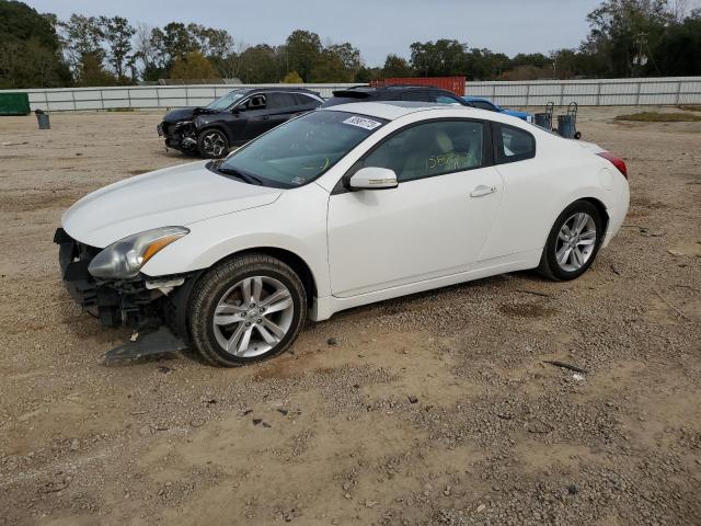 NISSAN ALTIMA 2010 1n4al2ep0ac127107