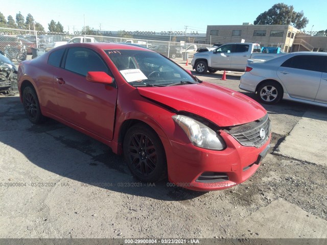 NISSAN ALTIMA 2010 1n4al2ep0ac127379