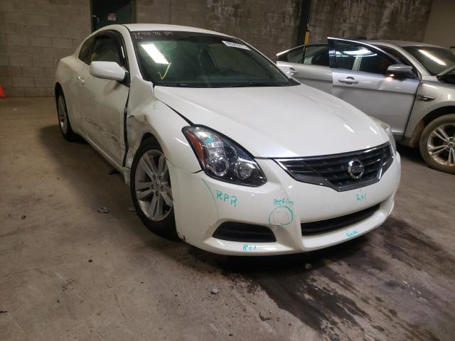 NISSAN ALTIMA S 2010 1n4al2ep0ac127866