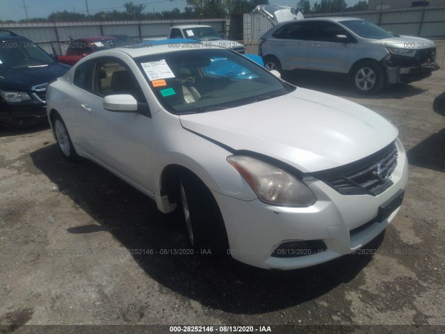 NISSAN ALTIMA 2010 1n4al2ep0ac127933