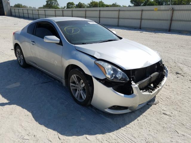 NISSAN ALTIMA S 2010 1n4al2ep0ac129200