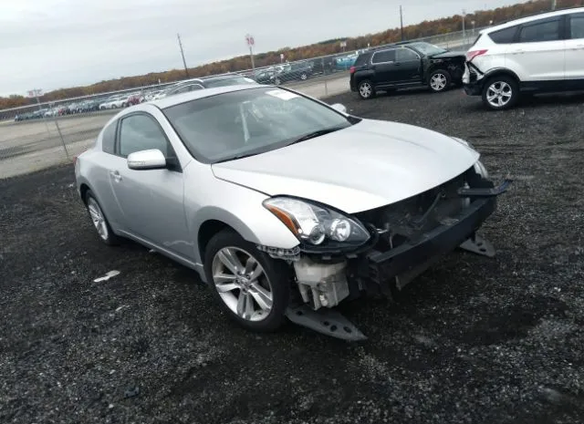 NISSAN ALTIMA 2010 1n4al2ep0ac129701