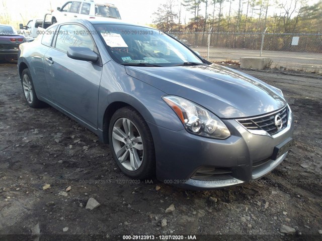 NISSAN ALTIMA 2010 1n4al2ep0ac132050