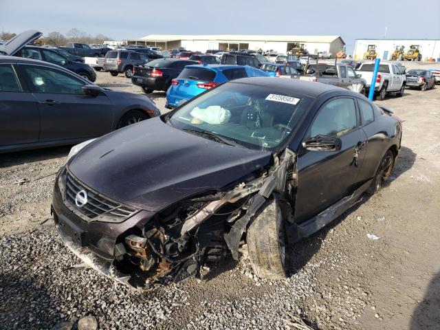 NISSAN ALTIMA S 2010 1n4al2ep0ac135028