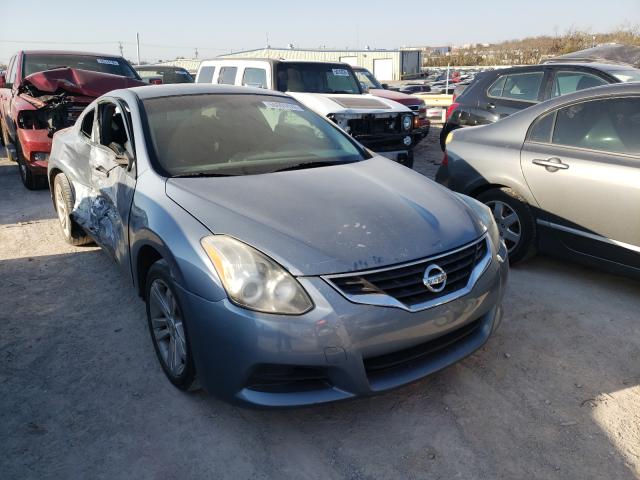 NISSAN ALTIMA S 2010 1n4al2ep0ac137023