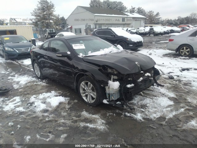 NISSAN ALTIMA 2010 1n4al2ep0ac142965