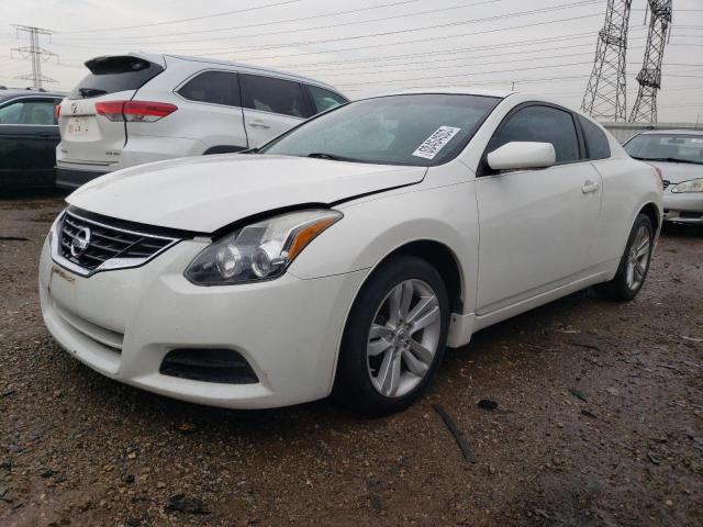 NISSAN ALTIMA 2010 1n4al2ep0ac143887