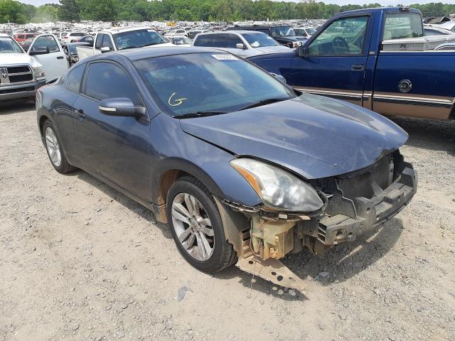 NISSAN ALTIMA S 2010 1n4al2ep0ac144697