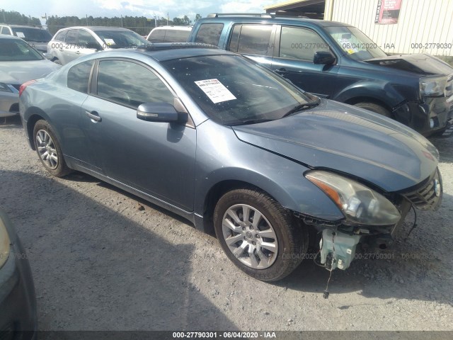 NISSAN ALTIMA 2010 1n4al2ep0ac145509