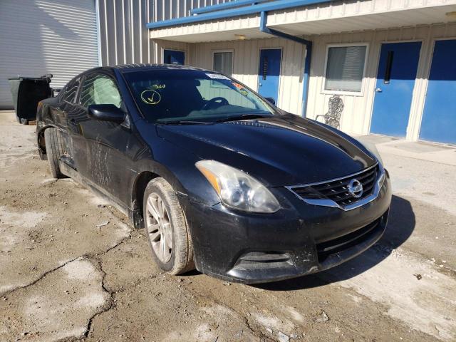 NISSAN ALTIMA S 2010 1n4al2ep0ac146448