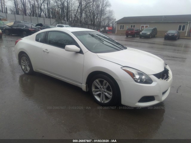 NISSAN ALTIMA 2010 1n4al2ep0ac146837