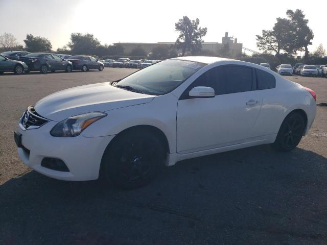 NISSAN ALTIMA 2010 1n4al2ep0ac147230