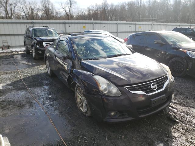 NISSAN ALTIMA S 2010 1n4al2ep0ac149849