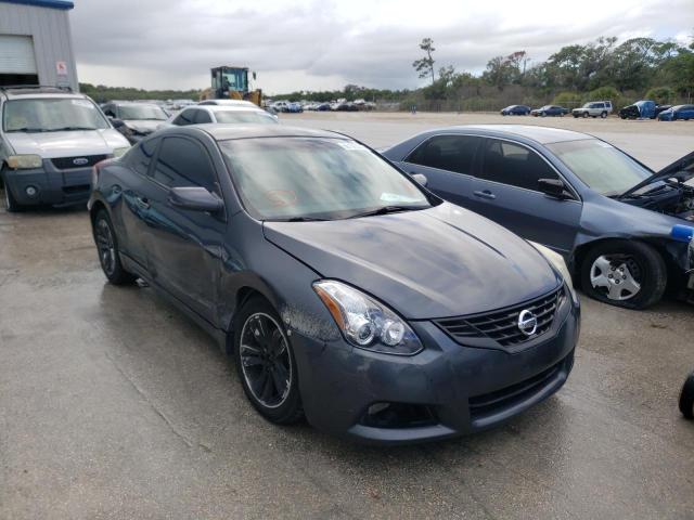 NISSAN ALTIMA S 2010 1n4al2ep0ac151004