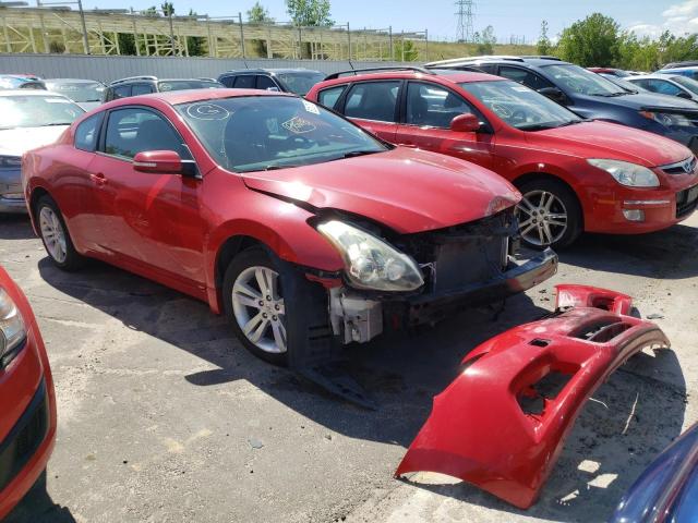 NISSAN ALTIMA S 2010 1n4al2ep0ac151813