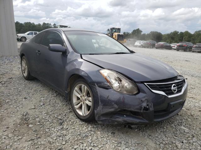 NISSAN ALTIMA S 2010 1n4al2ep0ac151889