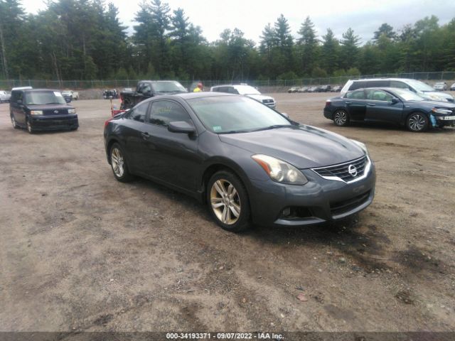 NISSAN ALTIMA 2010 1n4al2ep0ac152265