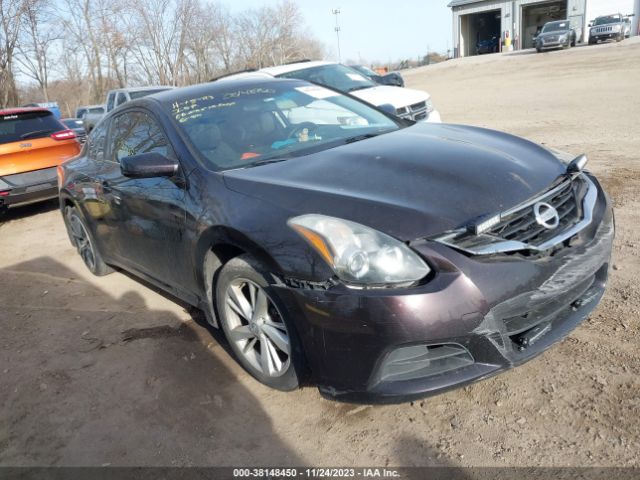 NISSAN ALTIMA 2010 1n4al2ep0ac152539