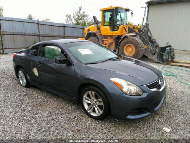 NISSAN ALTIMA 2010 1n4al2ep0ac156607