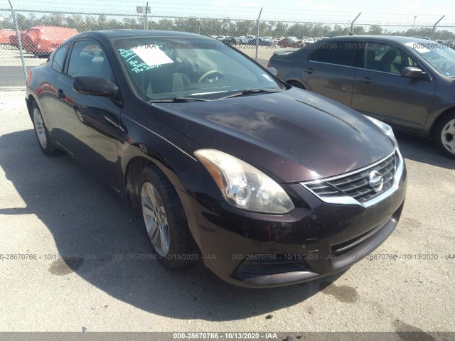 NISSAN ALTIMA 2010 1n4al2ep0ac158891