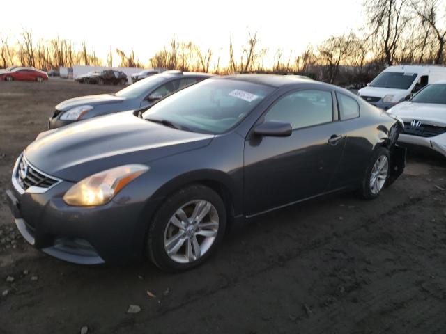 NISSAN ALTIMA 2010 1n4al2ep0ac159765