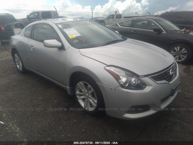 NISSAN ALTIMA 2010 1n4al2ep0ac165260