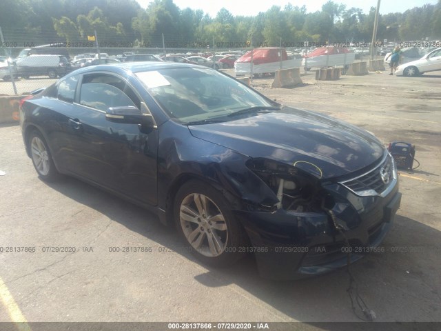 NISSAN ALTIMA 2010 1n4al2ep0ac169454