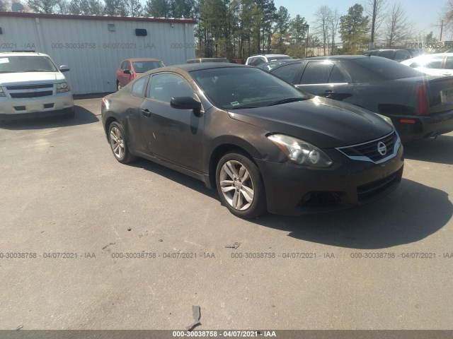 NISSAN ALTIMA 2010 1n4al2ep0ac182253